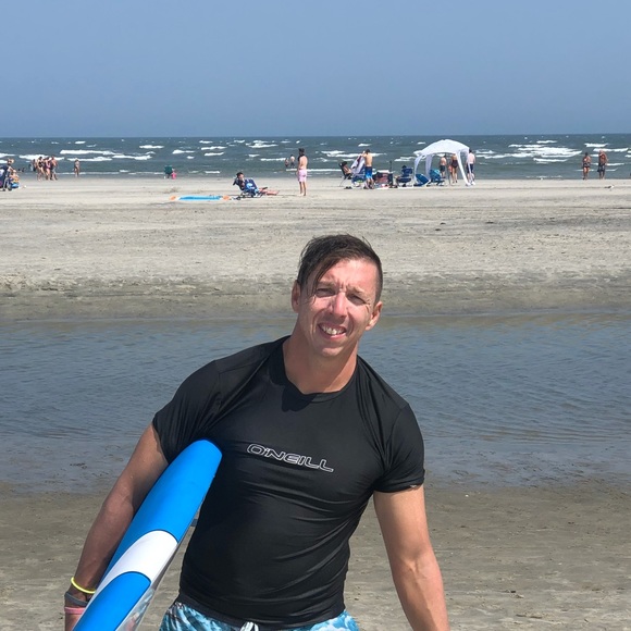 Meet your Posher, Ryan - Picture 1 of 1